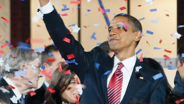 Illustration for article titled The Onion’s Special Coverage Of Election Day 2016